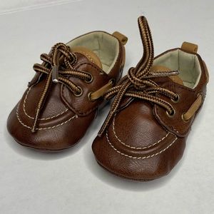 Koala baby shoes | Size 1c | Leather